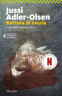Battuta di caccia - i casi della sezione q 2 