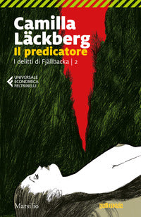 Predicatore - i delitti di fjallbacka 2 