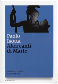 Altri canti di marte 