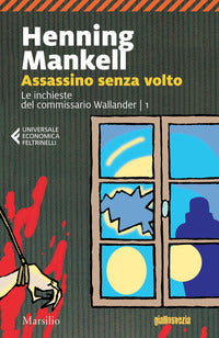 Assassino senza volto 