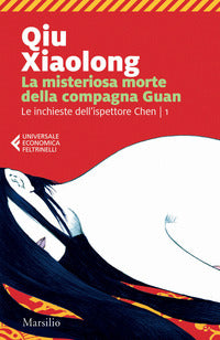 Misteriosa morte della compagna guan 