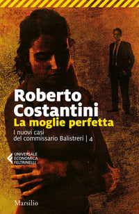 Moglie perfetta 