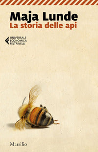 Storia delle api 