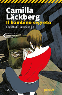 Bambino segreto 