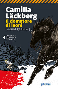 Domatore di leoni 