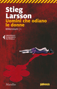 Uomini che odiano le donne 