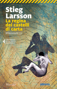 Regina dei castelli di carta 