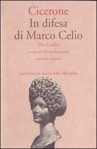 In difesa di marco celio 
