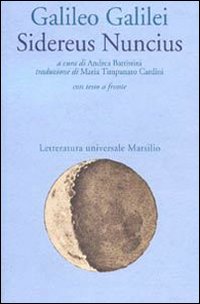Sidereus nuncius 