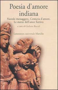 Poesia d'amore indiana 