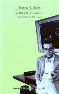 Georges simenon 