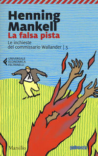Falsa pista 