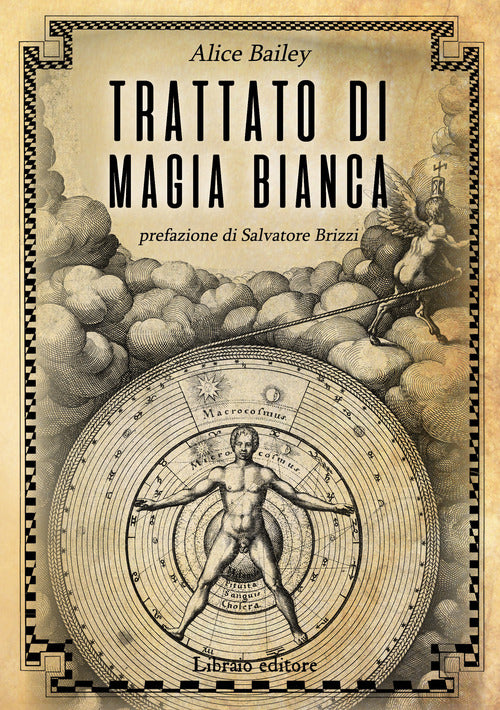 Trattato di magia bianca 
