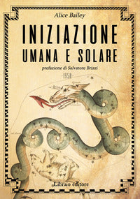 Iniziazione umana e solare 