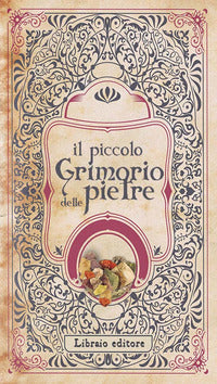 Piccolo grimorio delle pietre 