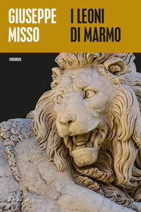 Leoni di marmo 