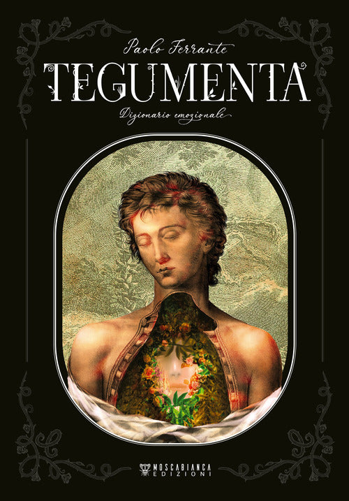 Tegumenta - dizionario emozionale 