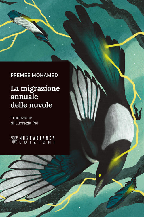 Migrazione annuale delle nuvole 