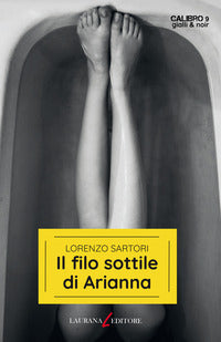 Filo sottile di arianna 