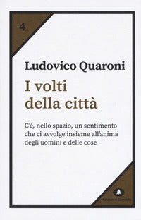Volti della citta' 