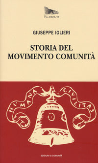 Storia del movimento comunita' 