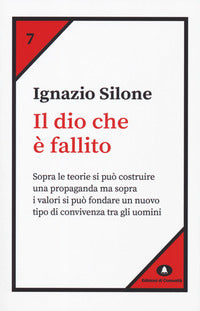 Dio che e' fallito 