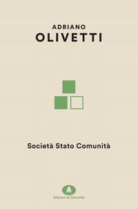 Societa' stato comunita' 
