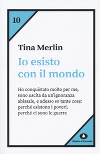 Io esisto con il mondo 