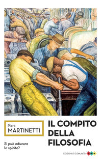 Compito della filosofia 