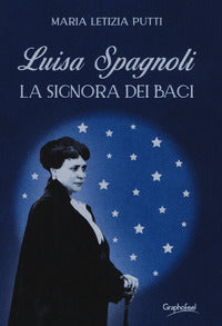 Luisa spagnoli la signora dei baci 