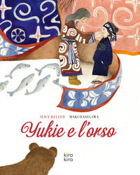 Yukie e l'orso 