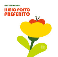 Mio posto preferito 