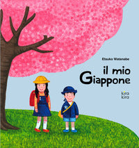 Mio giappone 