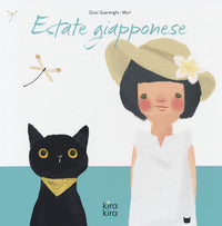 Estate giapponese 
