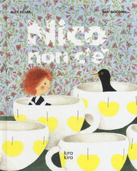Nico non c'e' 