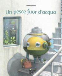Pesce fuor d'acqua 