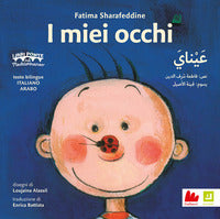 Miei occhi 