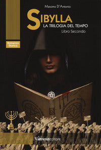 Sybilla libro due la trilogia del tempo 