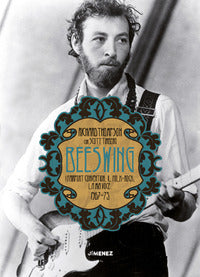 Beeswing - i fairport convention il folk rock la mia voce 