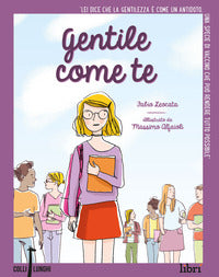 Gentile come te 