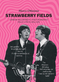 Strawberry fields - lennon, mccartney e i poeti romantici delle lyrical ballads 