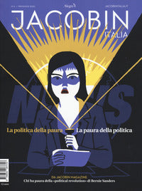 Jacobin italia 6/2020 la politica della paura 