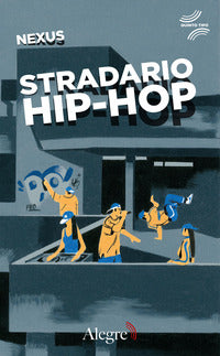 Stradario hip hop 
