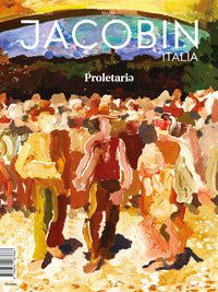 Jacobin italia (2021)
