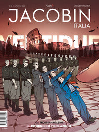 Jacobin italia (2022) 