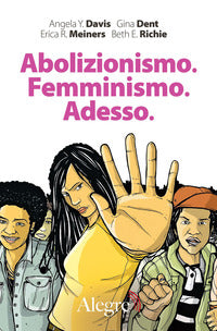 Abolizionismo femminismo adesso 