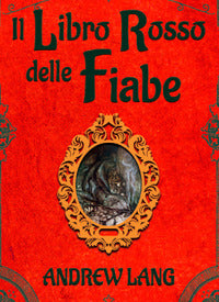 Libro rosso delle fiabe 