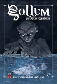 Gollum - un eroe involontario 