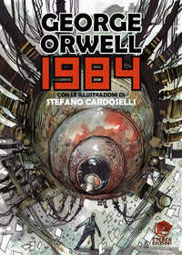1984 - con illustrazioni di stefano cardoselli 