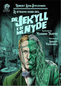 Strano del dottor jekyll e mr. hyde 